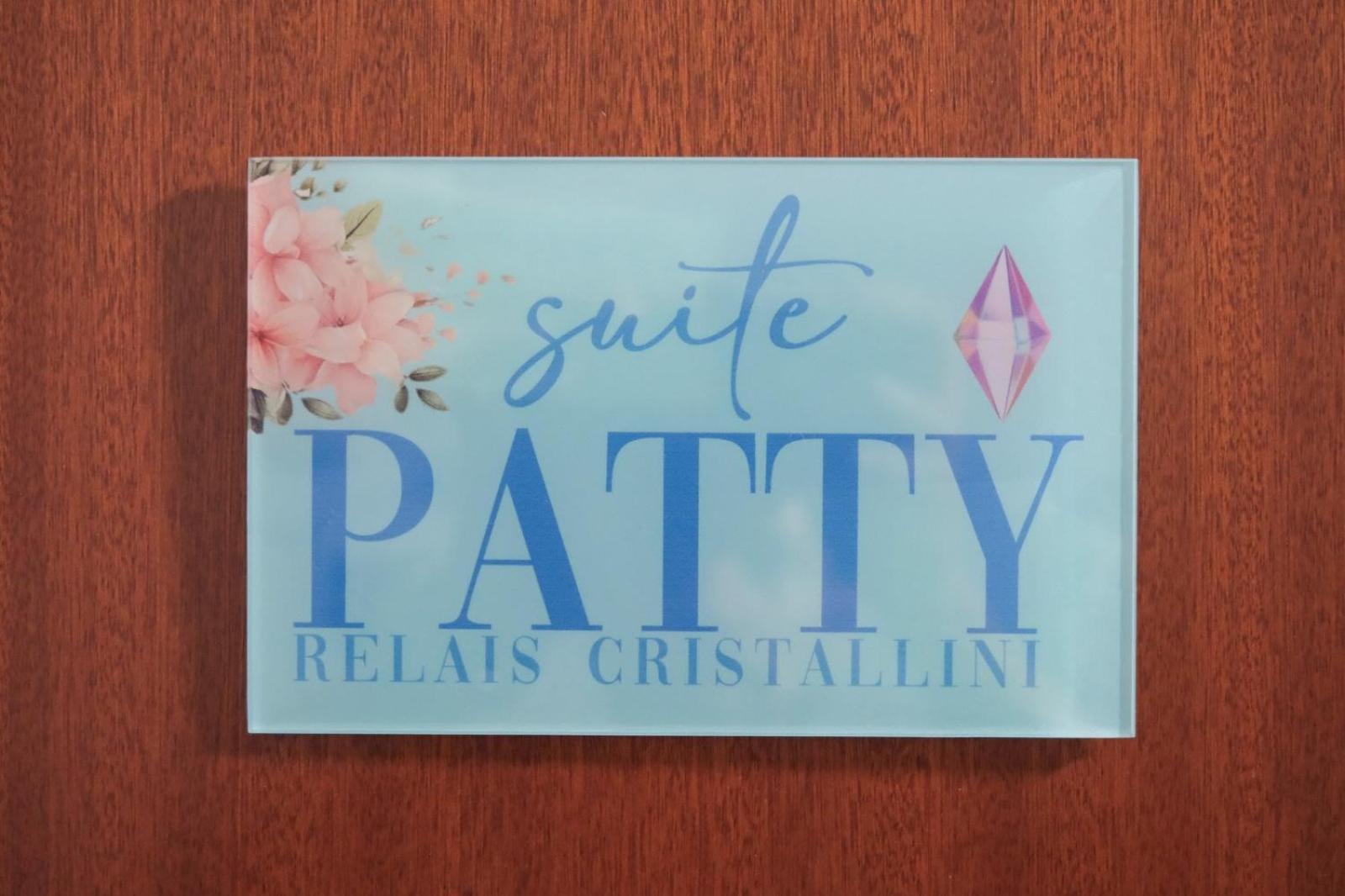 Relais Cristallini Naples Exterior photo